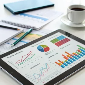A detailed checklist template for M&A due diligence, covering financial, legal, and operational aspects, used by Value Bridge Partners to ensure thoroughness.